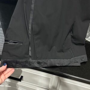 EGARA TUXEDO PANTS 32x30